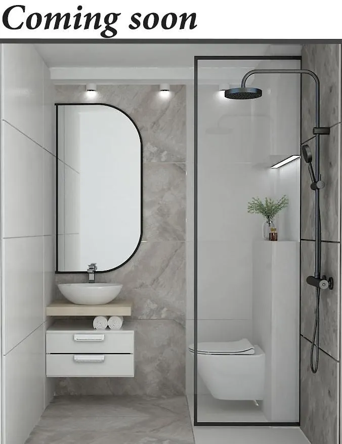 Apartment Salena بورغاس 0*,
