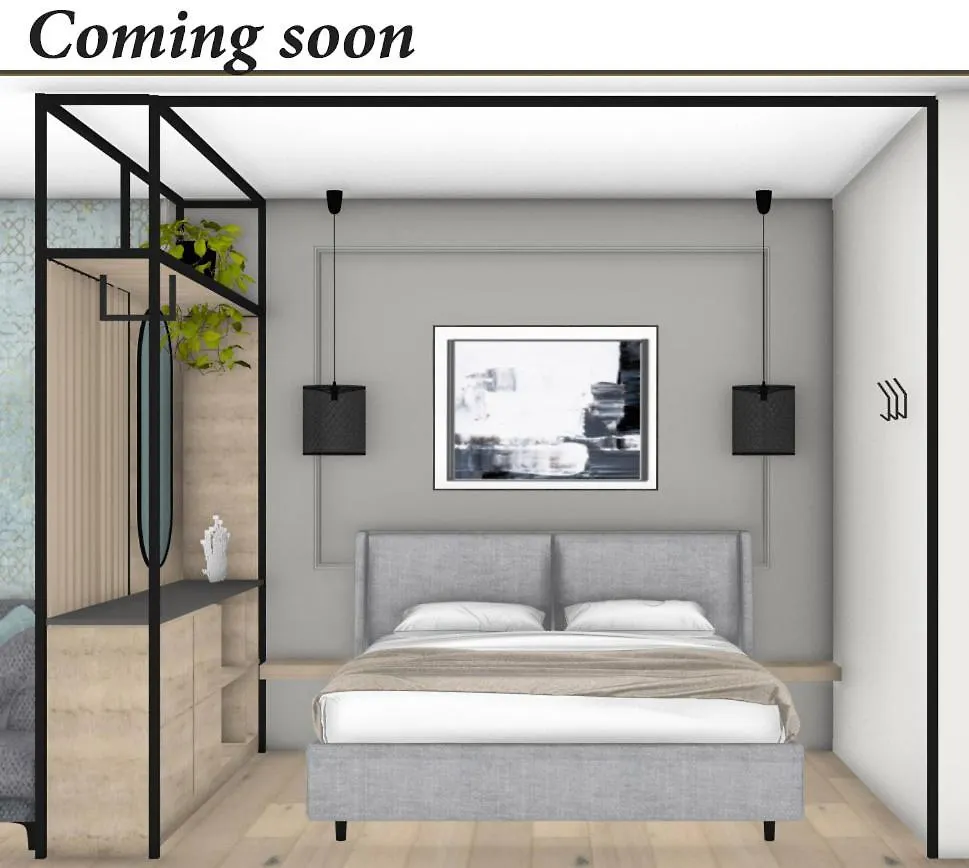 Apartment Salena بورغاس
