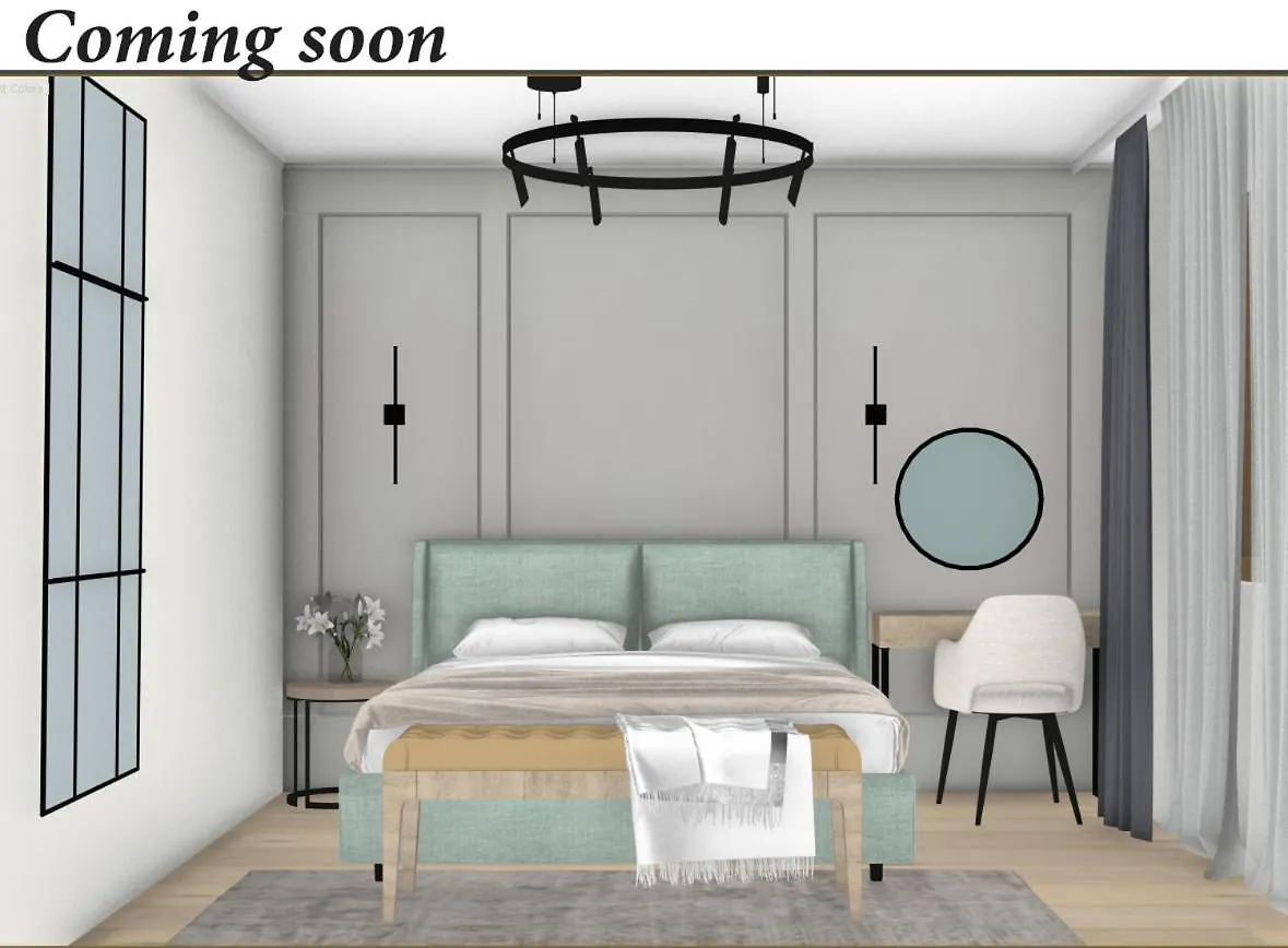 Apartment Salena بورغاس