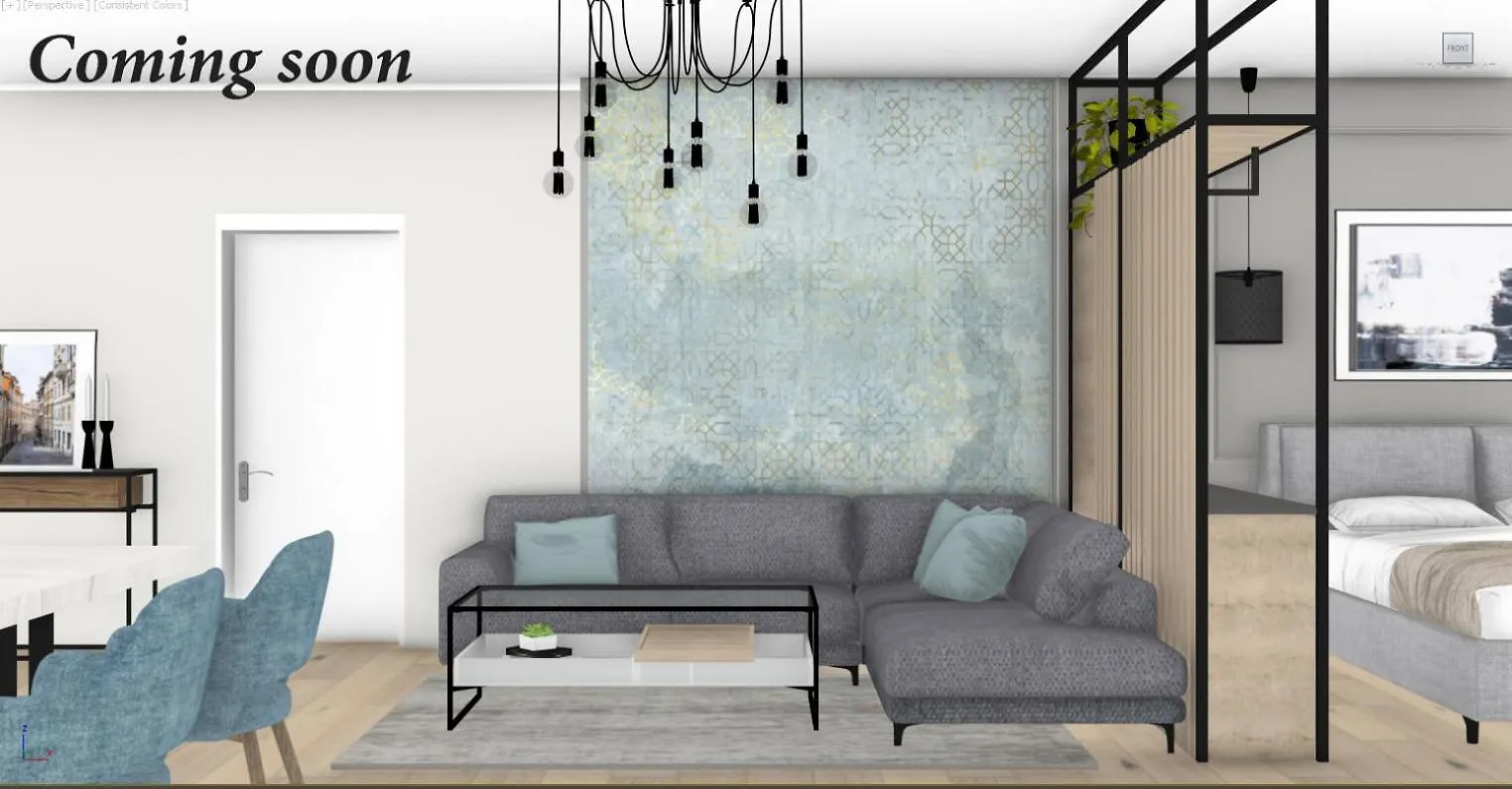 Apartment Salena بورغاس